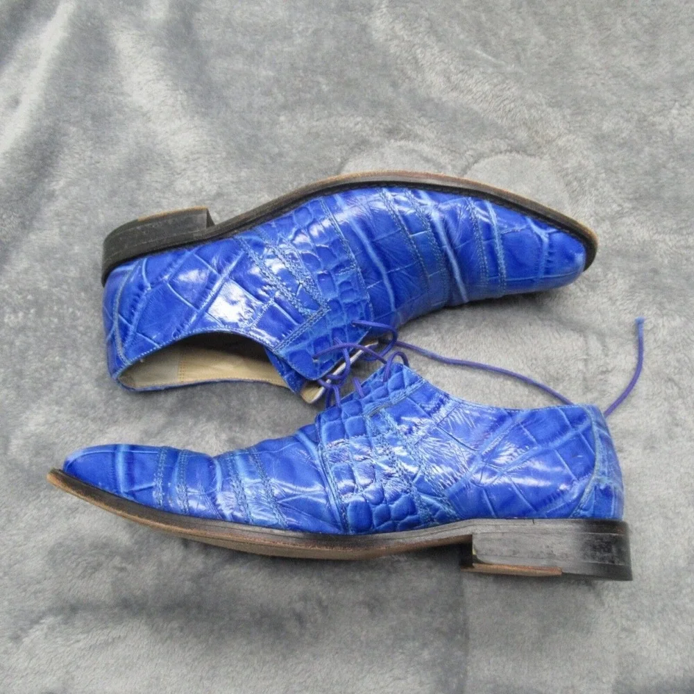 FootJoy striking blue